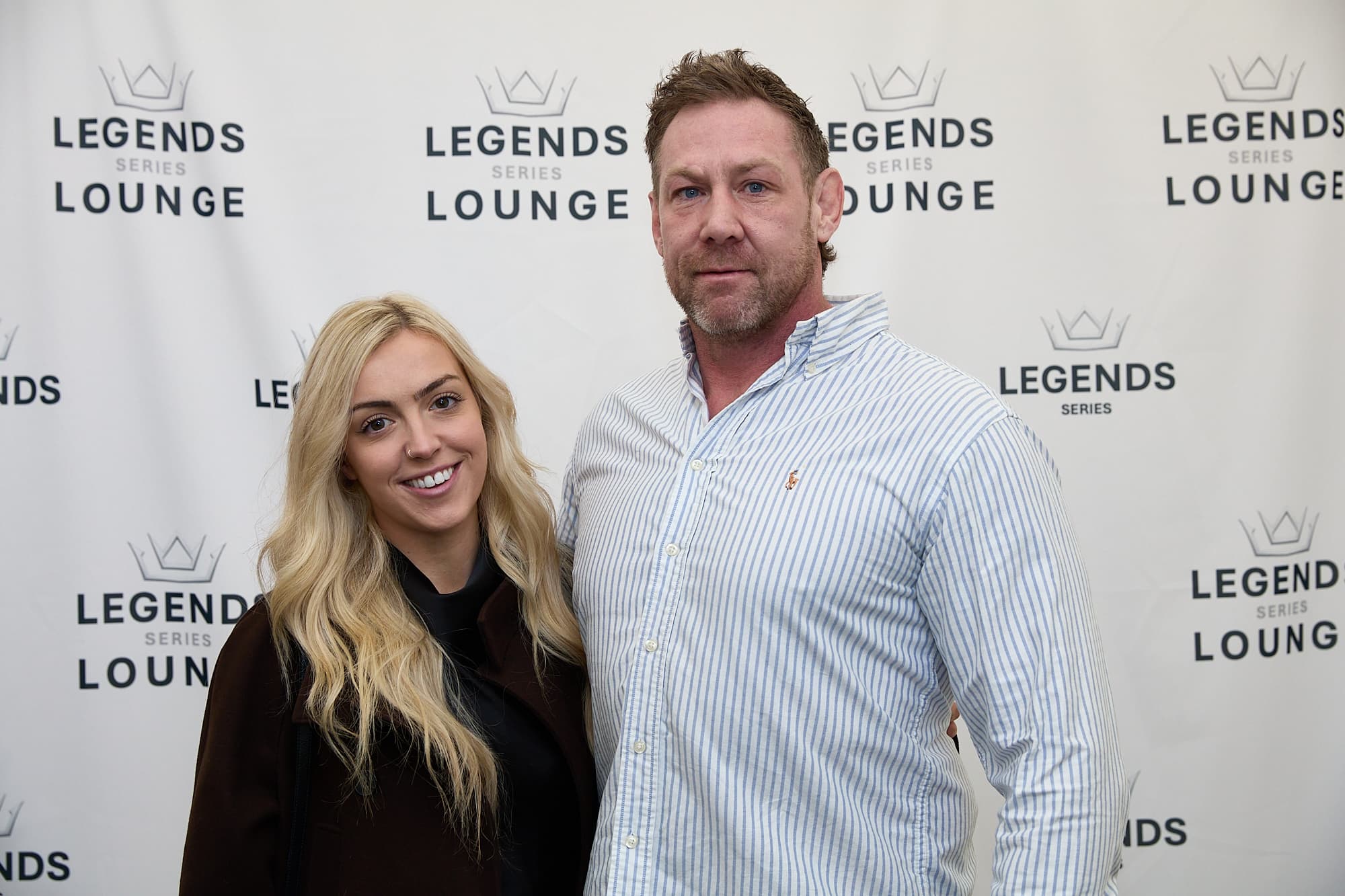 Legends Lounge photo 2
