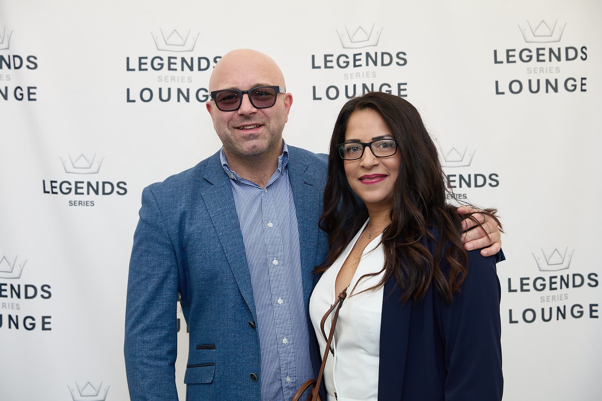 Legends Lounge photo 3