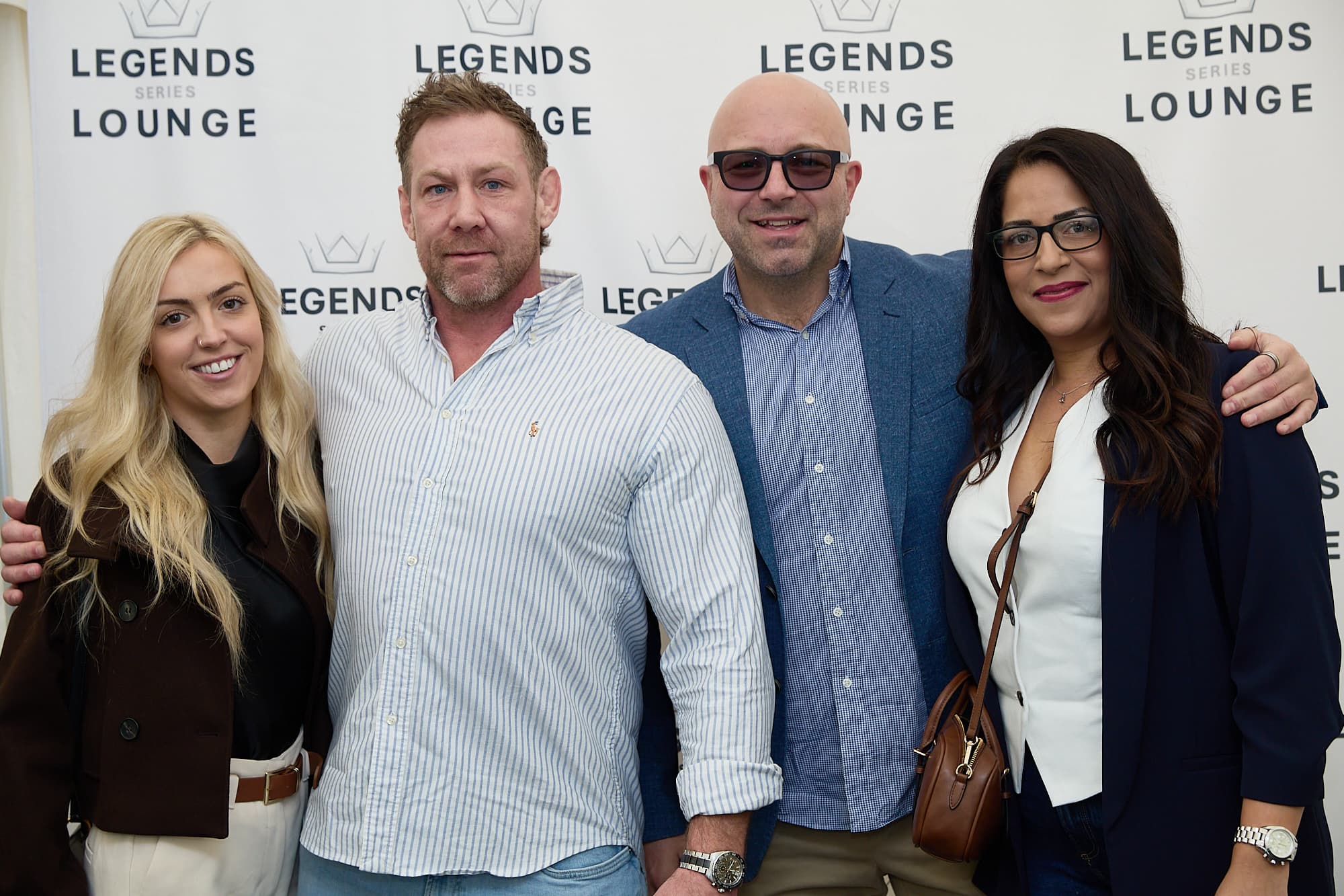 Legends Lounge photo 4
