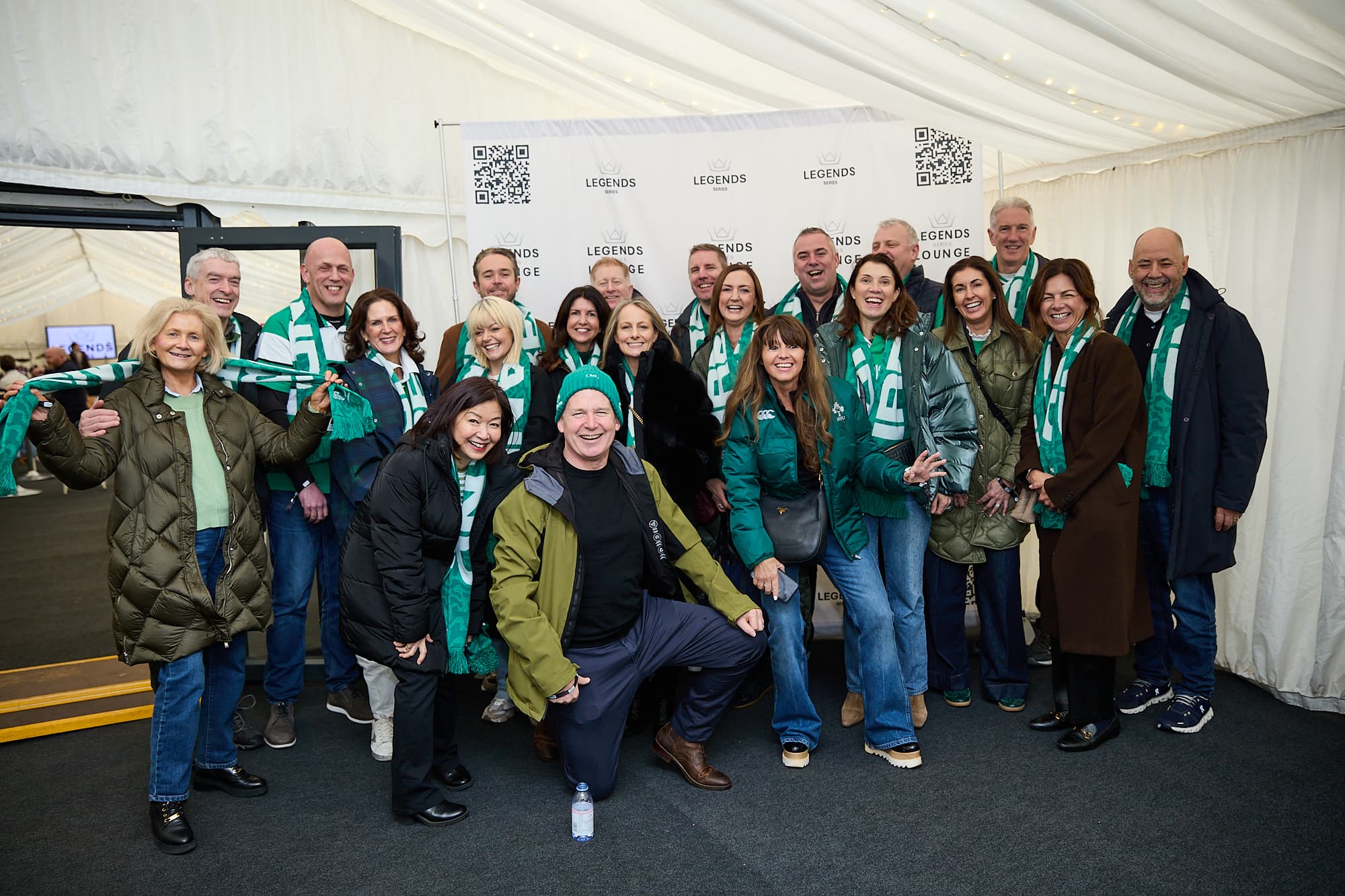 Legends Lounge photo 6