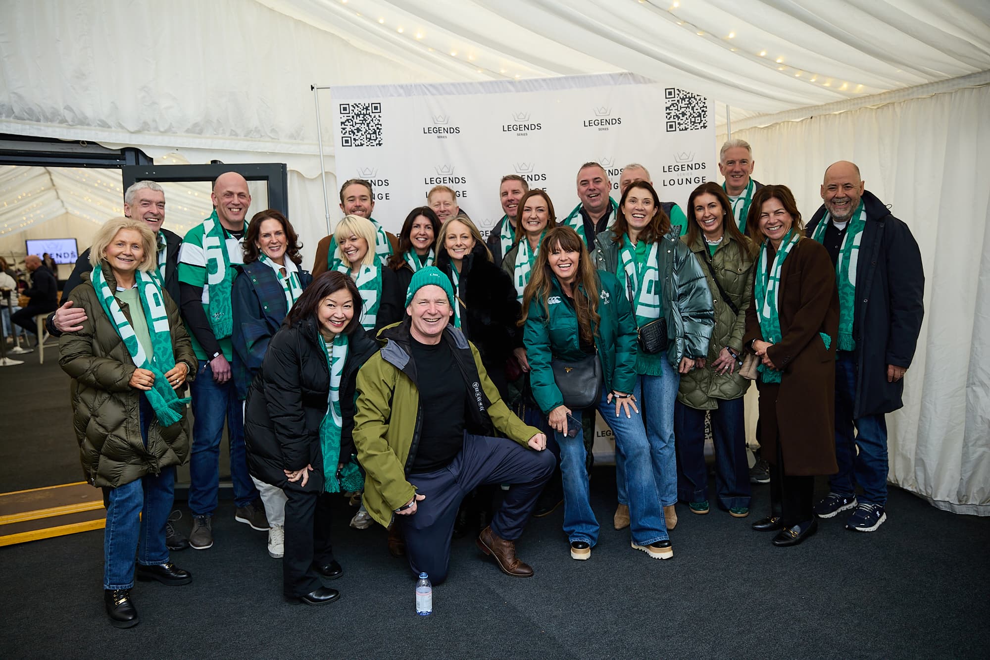 Legends Lounge photo 7