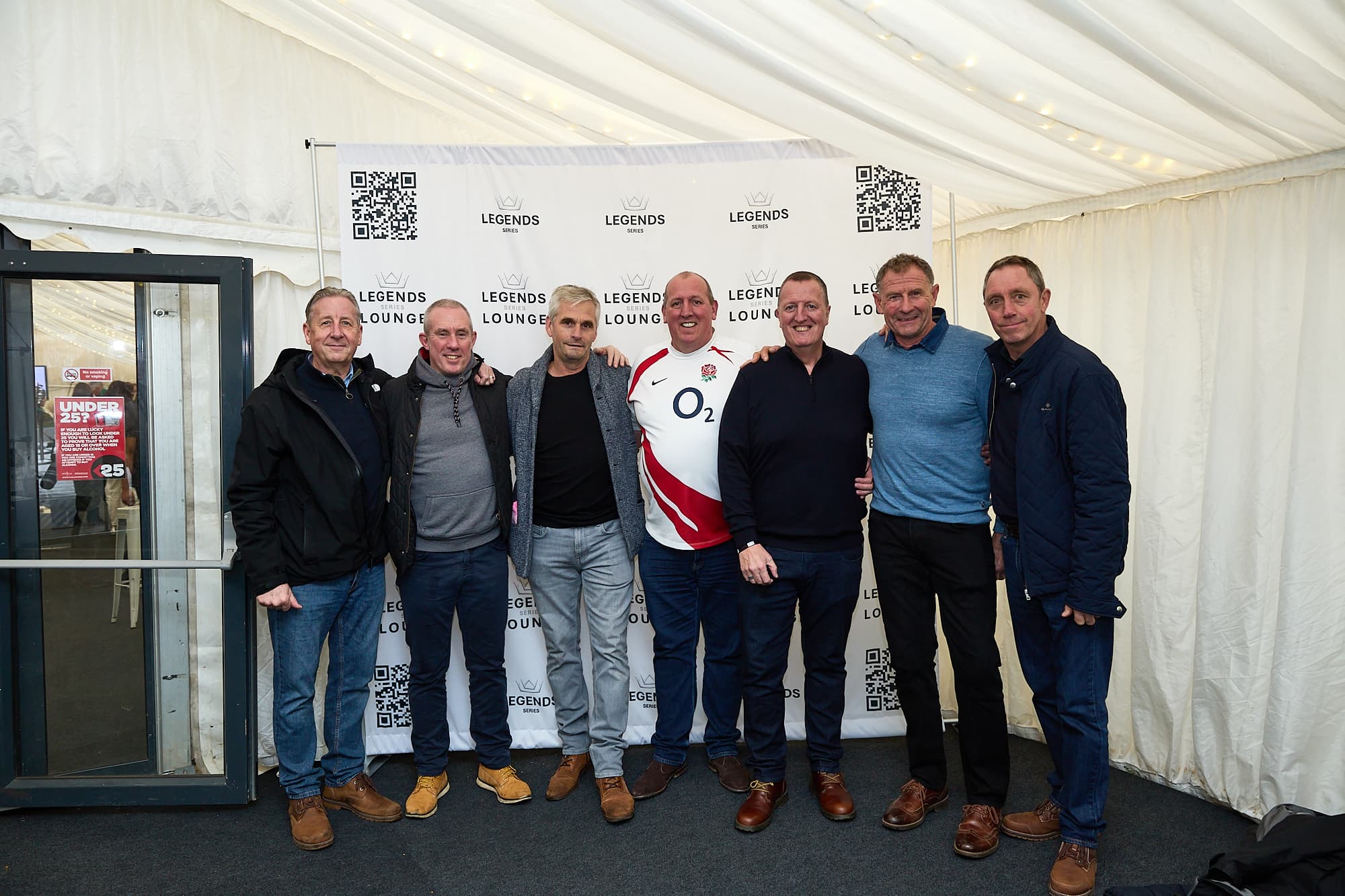 Legends Lounge photo 8