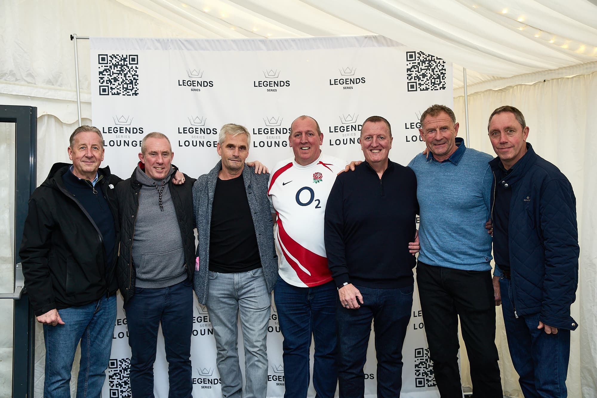 Legends Lounge photo 9