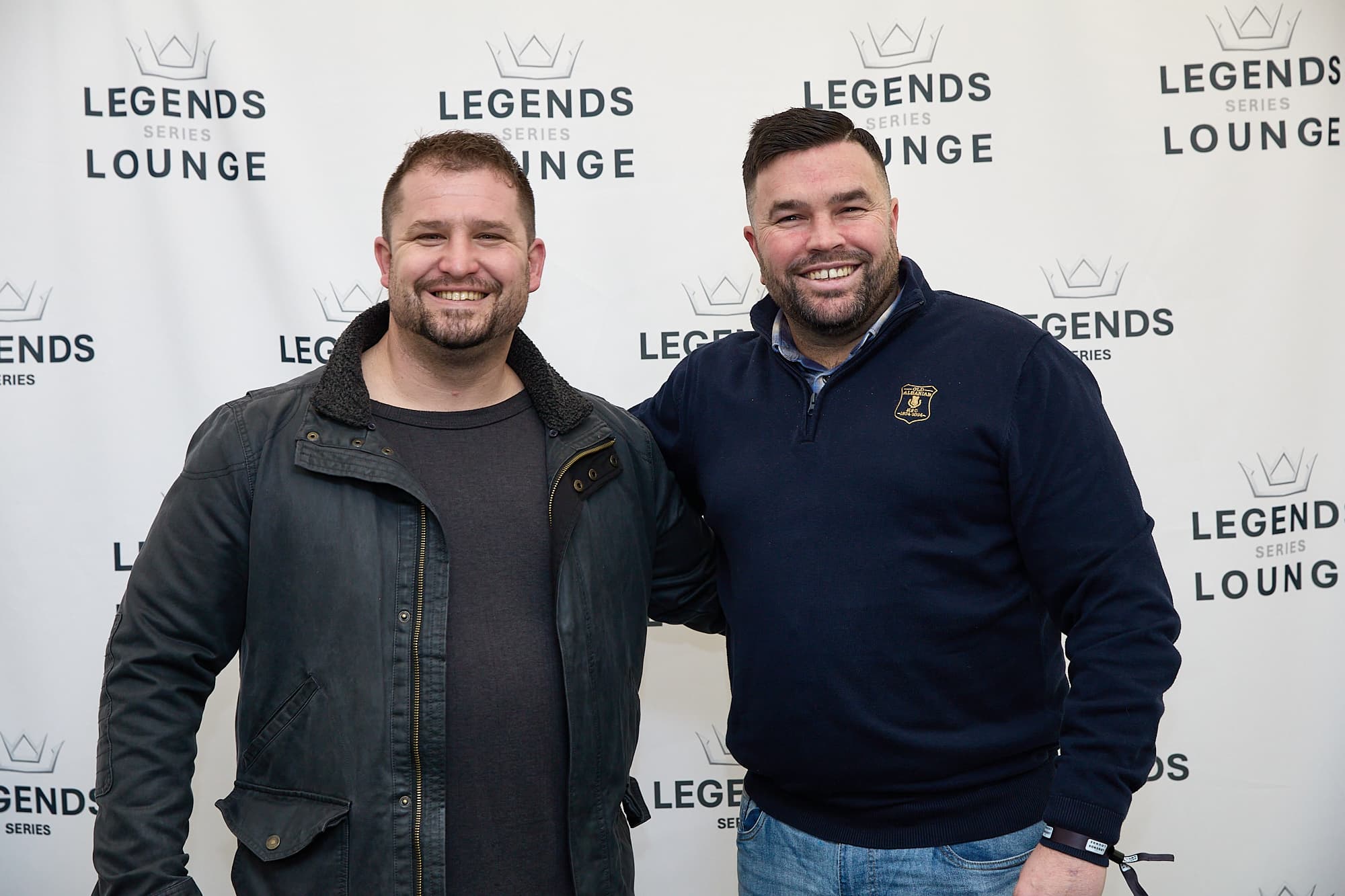 Legends Lounge photo 10