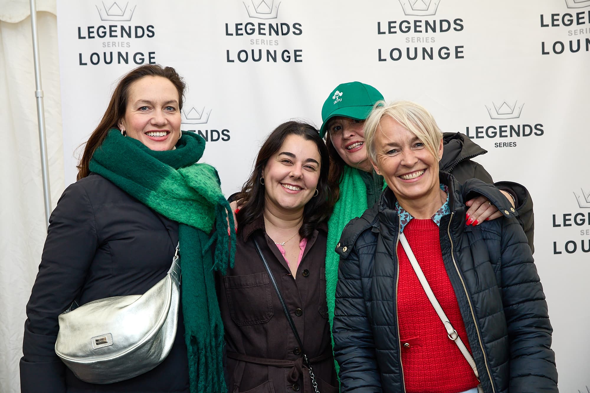 Legends Lounge photo 11