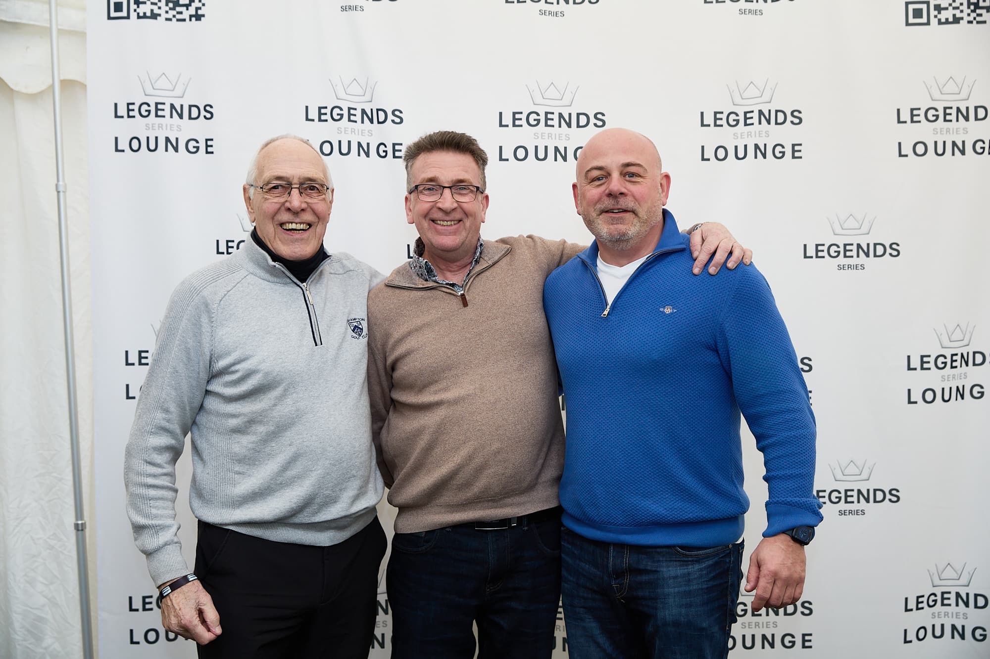 Legends Lounge photo 12