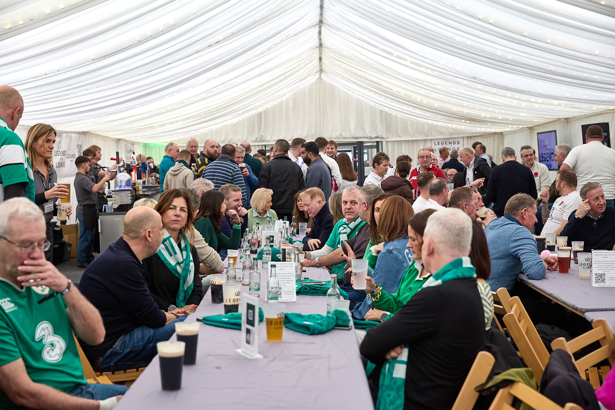 Legends Lounge photo 18