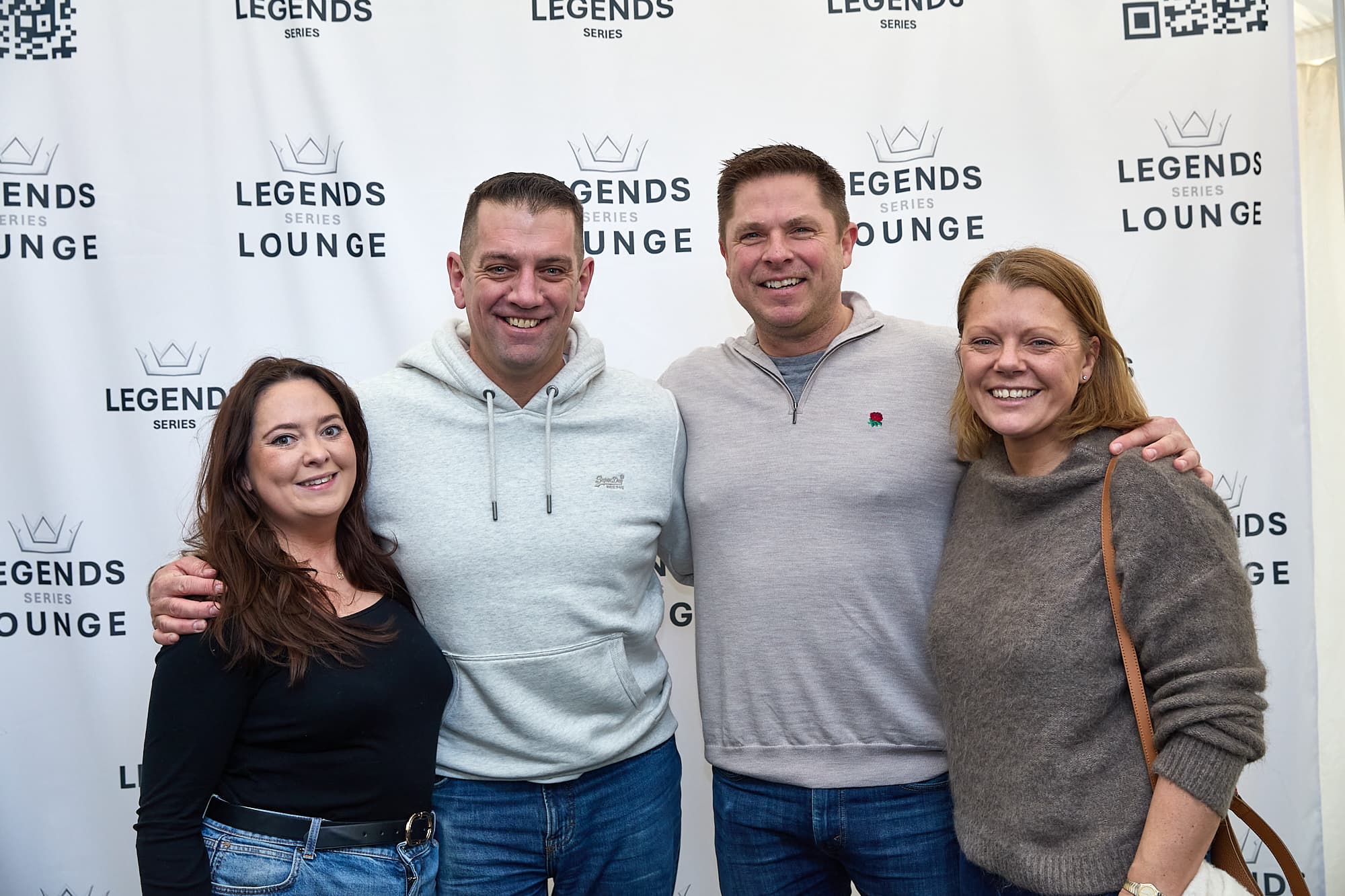 Legends Lounge photo 20