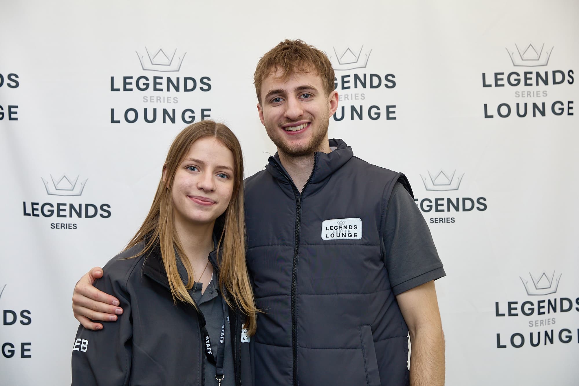 Legends Lounge photo 21