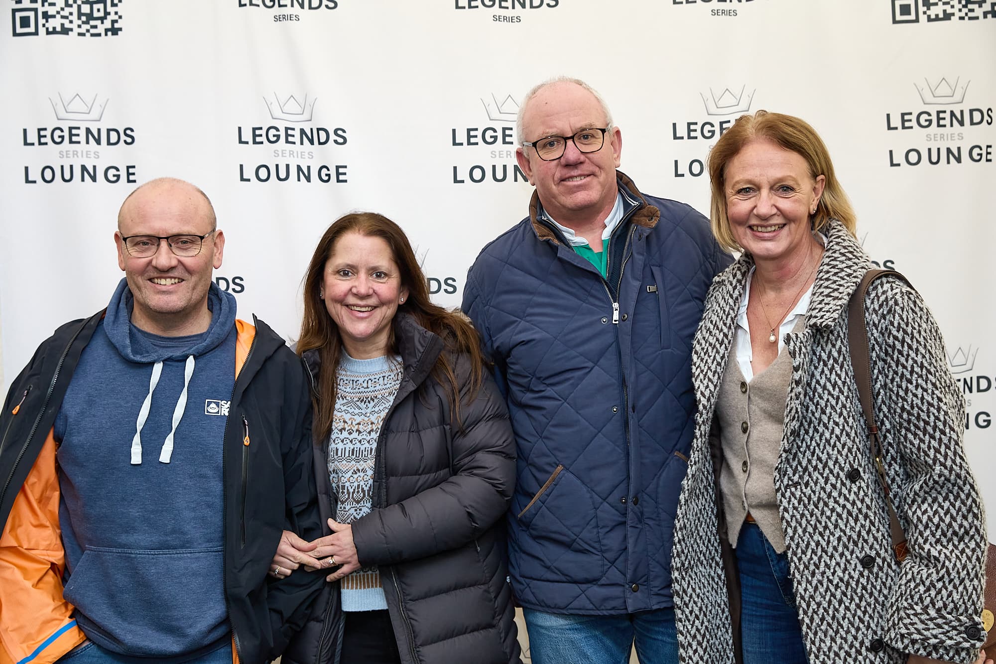 Legends Lounge photo 22