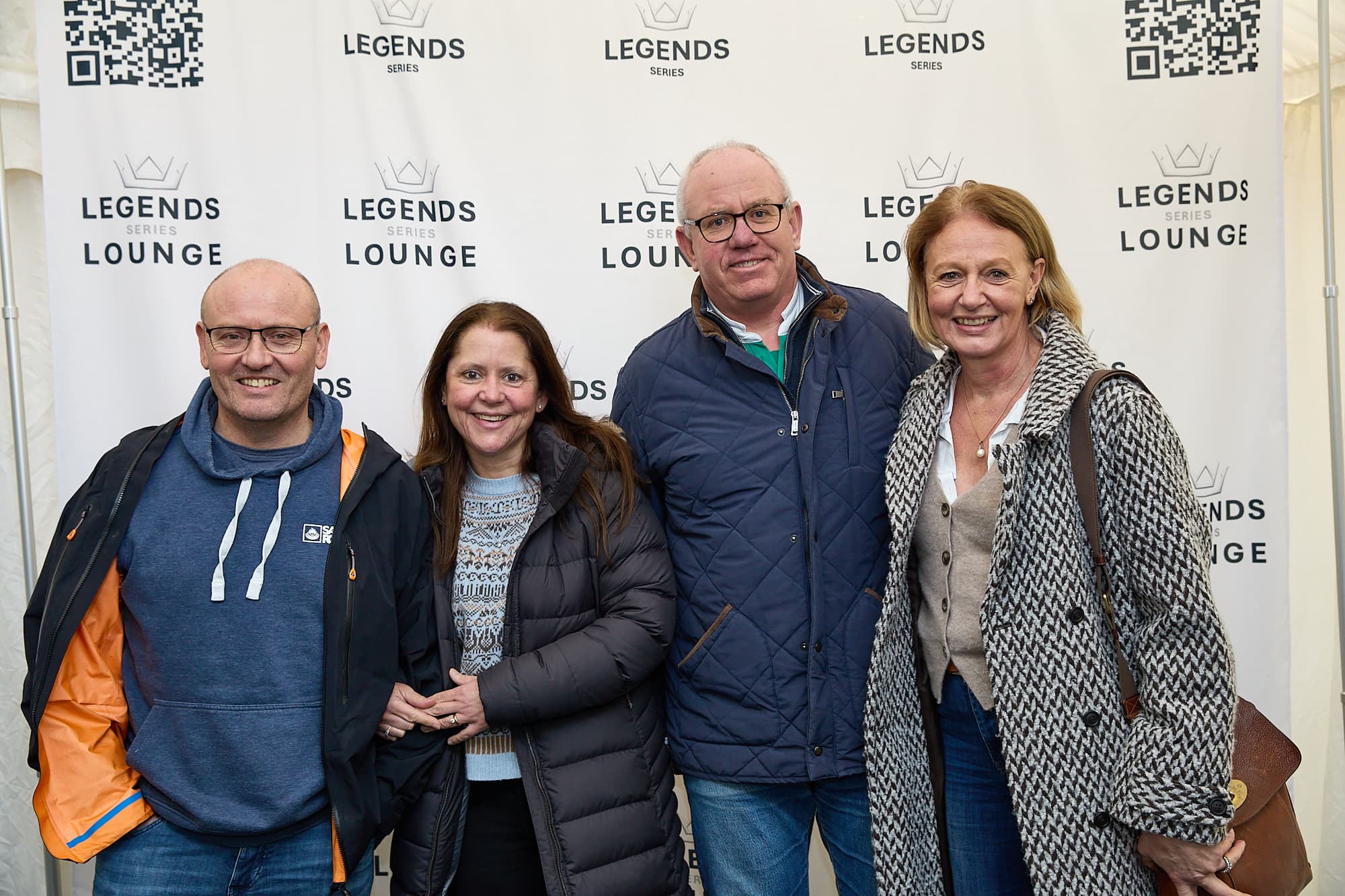 Legends Lounge photo 23