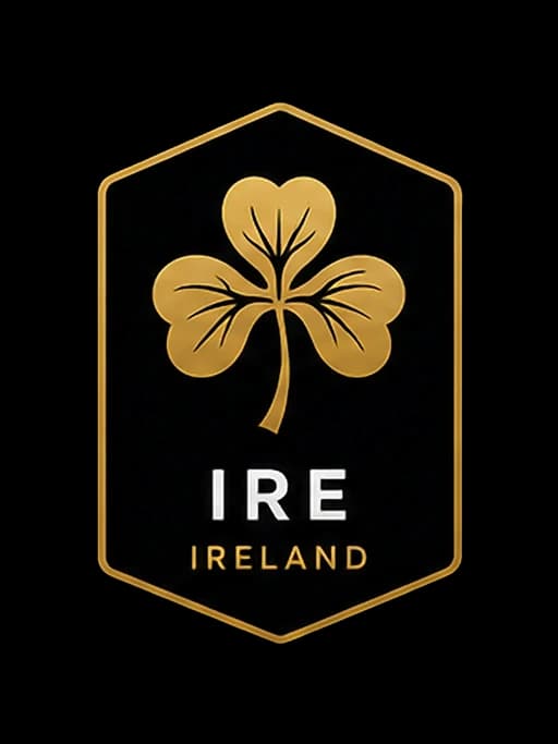 Ireland