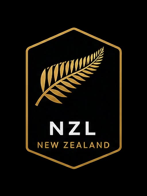 New Zealand