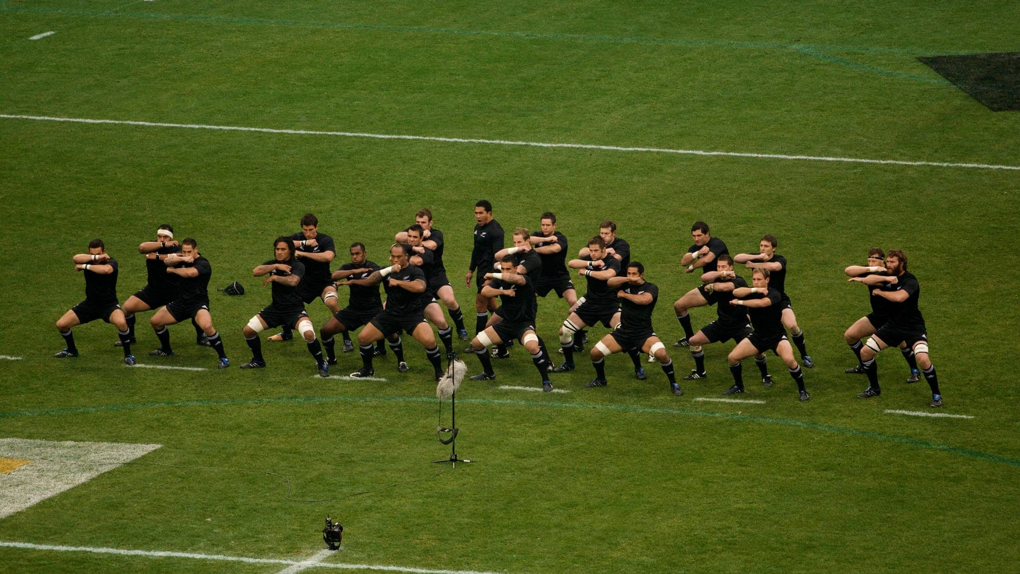 England vs New Zealand