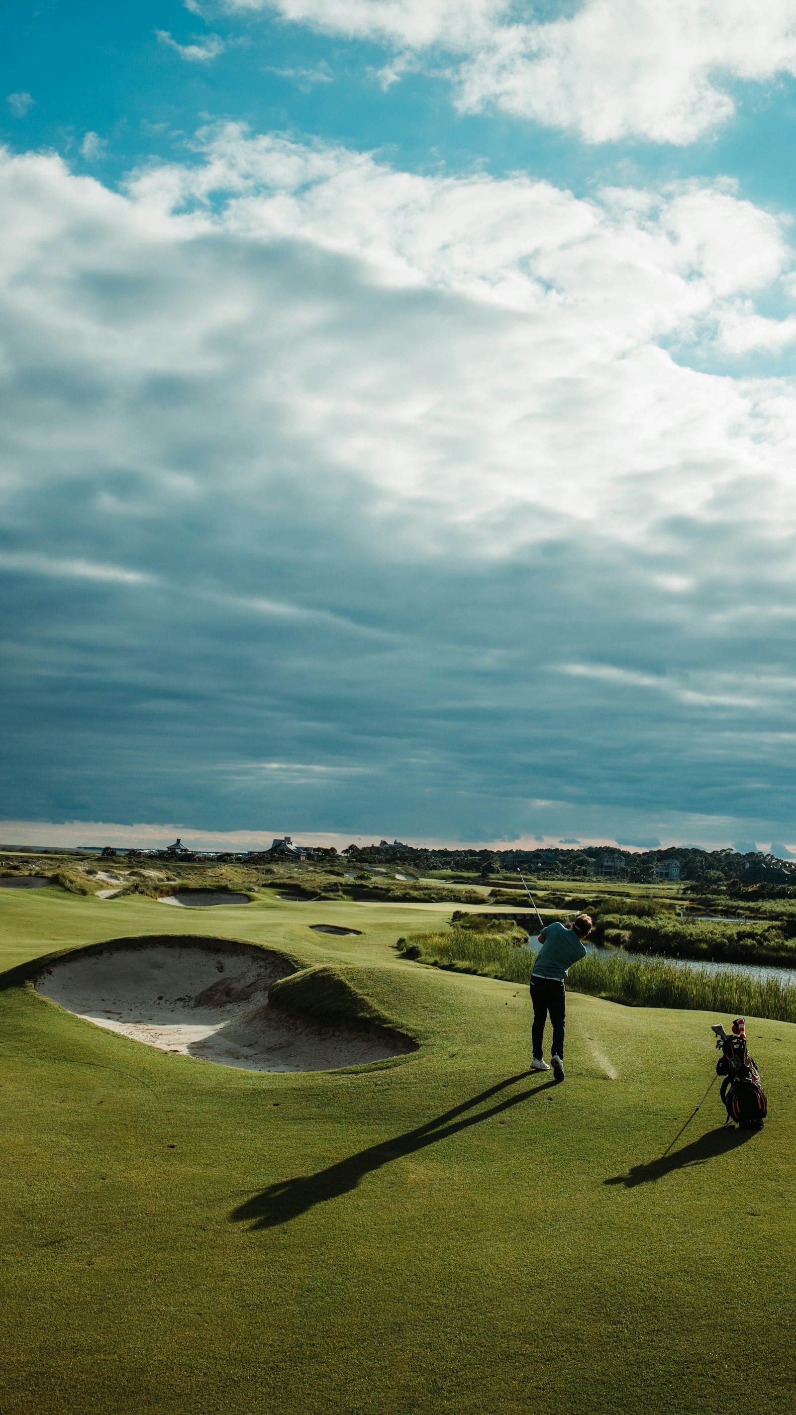 Le Touquet by Bentley
